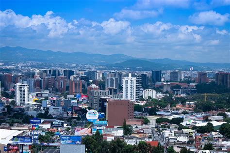 Ciudad de Guatemala, Guatemala